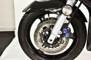 Picture 4 - Yamaha FJR1300. 2003 53, Yamaha colour coded Top Box & Panniers, Screen Extender motorbike