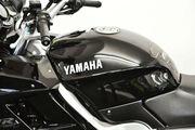 Picture 6 - Yamaha FJR1300. 2003 53, Yamaha colour coded Top Box & Panniers, Screen Extender motorbike