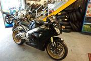Picture 4 - Honda CBR 1000 RA-A ABS motorbike