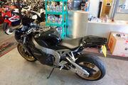 Picture 7 - Honda CBR 1000 RA-A ABS motorbike