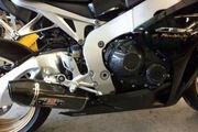 Picture 8 - Honda CBR 1000 RA-A ABS motorbike