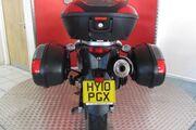Picture 4 - 2010 Suzuki DL650 AK-9 V-Strom GT (ABS) DL 650 ABS motorbike