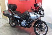 Picture 5 - 2010 Suzuki DL650 AK-9 V-Strom GT (ABS) DL 650 ABS motorbike
