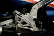 Picture 5 - Honda NS400R Rothmans 1986 Low Mileage And Very Tidy motorbike