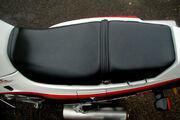 Picture 10 - Honda NS400R Rothmans 1986 Low Mileage And Very Tidy motorbike