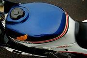 Picture 11 - Honda NS400R Rothmans 1986 Low Mileage And Very Tidy motorbike