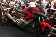Picture 3 - Honda nc700x ABS dct motorbike