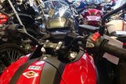 Picture 4 - Honda nc700x ABS dct motorbike