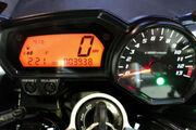 Picture 7 - Yamaha FZ1 N 2009/61 White 2 Owners Only 3900 Miles motorbike