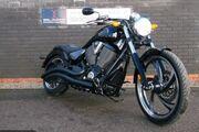Picture 2 - Victory Vegas 1634 motorbike