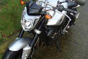 Picture 4 - Yamaha FZ1 N Fazer 1000 Naked Streetfighter motorbike