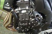 Picture 6 - Yamaha FZ1 N Fazer 1000 Naked Streetfighter motorbike