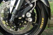 Picture 10 - Yamaha FZ1 N Fazer 1000 Naked Streetfighter motorbike