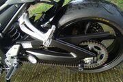 Picture 11 - Yamaha FZ1 N Fazer 1000 Naked Streetfighter motorbike