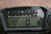 Picture 2 - Honda NC 700 X motorbike