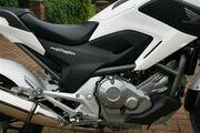 Picture 3 - Honda NC 700 X motorbike