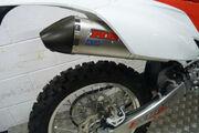 Picture 2 - Honda CRF 300 HM The last new 300 HM Honda. Very trick Enduro bike motorbike