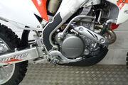 Picture 3 - Honda CRF 300 HM The last new 300 HM Honda. Very trick Enduro bike motorbike