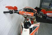 Picture 4 - Honda CRF 300 HM The last new 300 HM Honda. Very trick Enduro bike motorbike