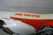 Picture 5 - Honda CRF 300 HM The last new 300 HM Honda. Very trick Enduro bike motorbike
