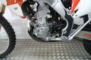 Picture 8 - Honda CRF 300 HM The last new 300 HM Honda. Very trick Enduro bike motorbike