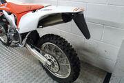 Picture 9 - Honda CRF 300 HM The last new 300 HM Honda. Very trick Enduro bike motorbike