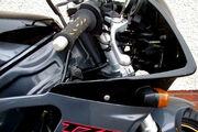 Picture 6 - Yamaha TZR250 3XV motorbike