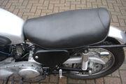 Picture 5 - Ariel Huntmaster 650cc - 1954 Classic British Motorcycle motorbike