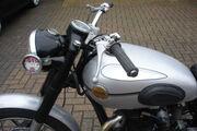 Picture 6 - Ariel Huntmaster 650cc - 1954 Classic British Motorcycle motorbike
