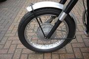 Picture 7 - Ariel Huntmaster 650cc - 1954 Classic British Motorcycle motorbike