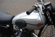 Picture 10 - Ariel Huntmaster 650cc - 1954 Classic British Motorcycle motorbike