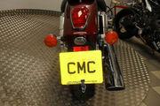Picture 5 - Honda VTX 1800 C-4 motorbike