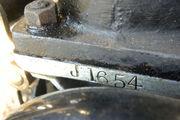 Picture 7 - THE SUN VILLIERS 2 1/2 hp 1923 249cc motorbike