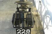 Picture 9 - THE SUN VILLIERS 2 1/2 hp 1923 249cc motorbike