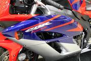 Picture 2 - 2005 Honda CBR 1000 RR-5 Fireblade Low Mileage One Owner CBR1000RR motorbike