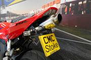 Picture 5 - 2005 Honda CBR 1000 RR-5 Fireblade Low Mileage One Owner CBR1000RR motorbike