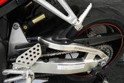 Picture 6 - 2005 Honda CBR 1000 RR-5 Fireblade Low Mileage One Owner CBR1000RR motorbike
