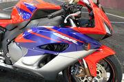 Picture 8 - 2005 Honda CBR 1000 RR-5 Fireblade Low Mileage One Owner CBR1000RR motorbike