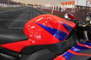 Picture 11 - 2005 Honda CBR 1000 RR-5 Fireblade Low Mileage One Owner CBR1000RR motorbike