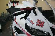 Picture 6 - 2011 Honda CBR 600 RR-B Simoncelli Memorial Edition motorbike