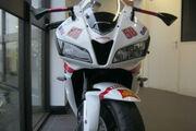 Picture 7 - 2011 Honda CBR 600 RR-B Simoncelli Memorial Edition motorbike