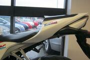 Picture 9 - 2011 Honda CBR 600 RR-B Simoncelli Memorial Edition motorbike