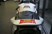 Picture 10 - 2011 Honda CBR 600 RR-B Simoncelli Memorial Edition motorbike