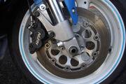 Picture 11 - 1991 Suzuki GSXR 750 M Full Yoshimura Exhaust Very Clean motorbike