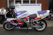 Picture 2 - 1993 Honda CBR 900 RR Fireblade Iconic 90's Sports Motorcycle motorbike