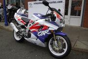 Picture 3 - 1993 Honda CBR 900 RR Fireblade Iconic 90's Sports Motorcycle motorbike