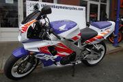 Picture 4 - 1993 Honda CBR 900 RR Fireblade Iconic 90's Sports Motorcycle motorbike