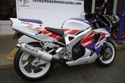 Picture 5 - 1993 Honda CBR 900 RR Fireblade Iconic 90's Sports Motorcycle motorbike