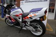 Picture 6 - 1993 Honda CBR 900 RR Fireblade Iconic 90's Sports Motorcycle motorbike