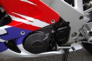 Picture 7 - 1993 Honda CBR 900 RR Fireblade Iconic 90's Sports Motorcycle motorbike